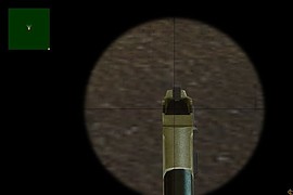 deagle rerun