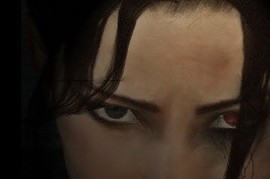 Infected Zoey