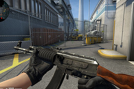 Galil AR-T
