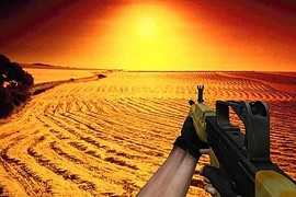 Desert L85