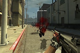 Galil AR BlackHoleSon's