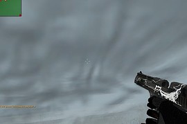 Electric Deagle
