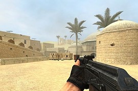 AK-74M