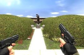Timmy's Dual P228's
