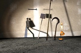 Crowbar Mega Pack!
