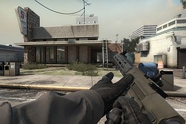 AAC Honey Badger