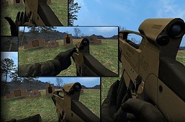 HK XM8