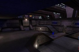 CTF-Sprinta