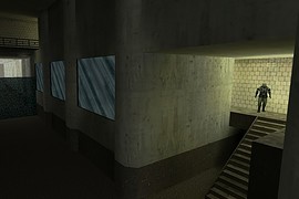 HL2 Classic demo