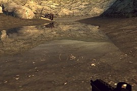 SweetFX graphyc 1.5 for Half-Life 2