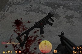 Mp5k Schmung