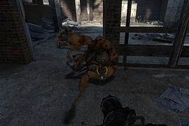 AlexVestins EP2 Models & Skins