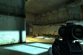 HK G-36C