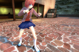 Sayori