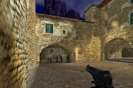 Desert Eagle