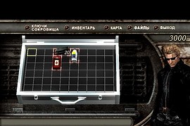 RE5 Wesker to RE4 Pack (v.2.0)
