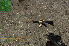Two-tone_M4A1_Kimber_BETA_(V1)