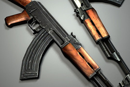 AK-47