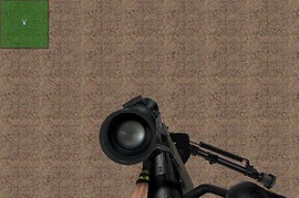 Bipod Awp pack