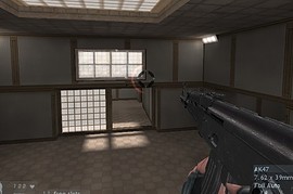 AKS-74