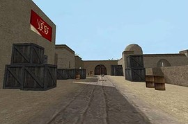 DM-Dust2k5