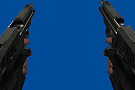 Heckler und Koch Mark 23 USSOCOM