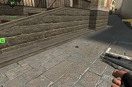 USD aka Big USP Deagle
