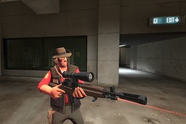 The County Killer