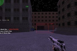 Bomb Site
