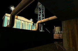 Zombies HL v072b