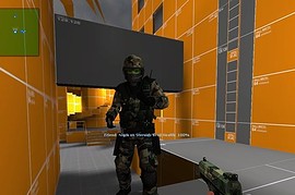 USP Camo Recolor