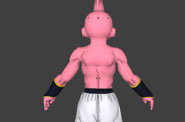 Kid Buu