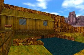 Timefall