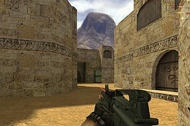 M4A1 Ultimate+