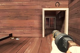 The Big Shot