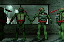 TMNT Pack