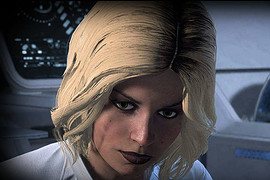 Heather Ryder (Preset)