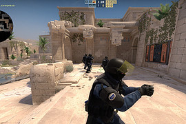 Desert Eagle default mini