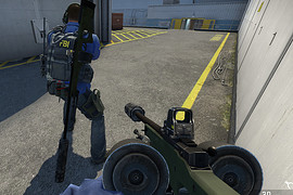 DrumAWPov