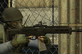 ACR heartbeat sensor Reddot