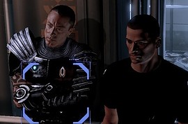 Black Cerberus Squad