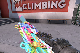 P90 unicorn