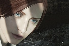Claire TerraSave - Short Hairdo (Sniper)