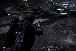 Cronos Station. Structural Materials HR 2048 (v.1.0)