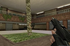 Custom Glock-18