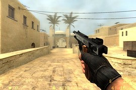 S W Mk23 for Deagle