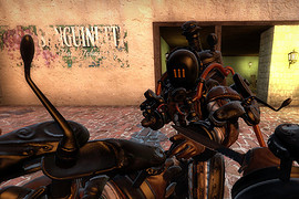 Bioshock Infinite Pack 2