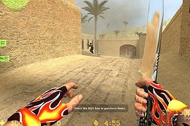 Machete