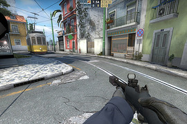 NOVA S