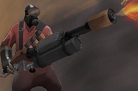 The Firesol